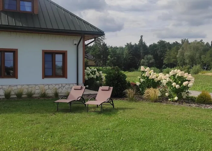 Nadwislanskie Gniazdo