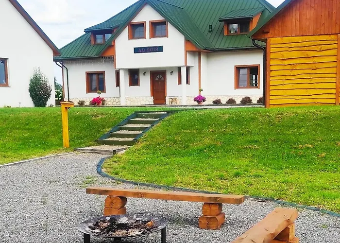 Nadwislanskie Gniazdo